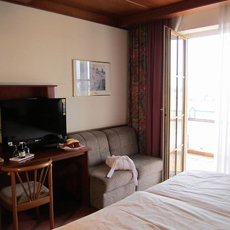 Komfort-Hotel Stockinger Ansfelden Bagian luar foto