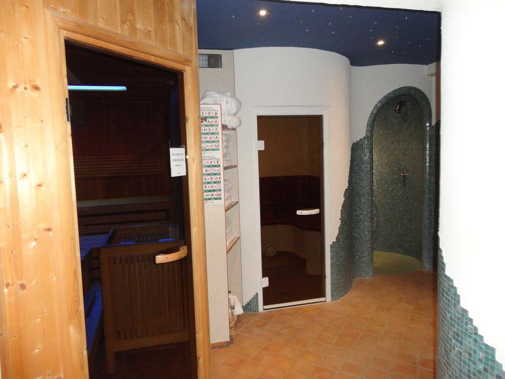 Komfort-Hotel Stockinger Ansfelden Bagian luar foto