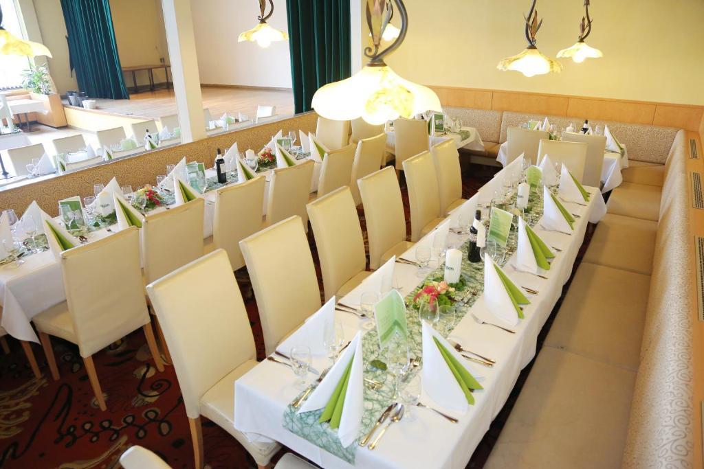 Komfort-Hotel Stockinger Ansfelden Bagian luar foto