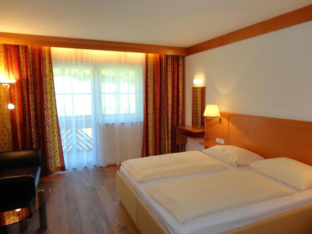 Komfort-Hotel Stockinger Ansfelden Ruang foto