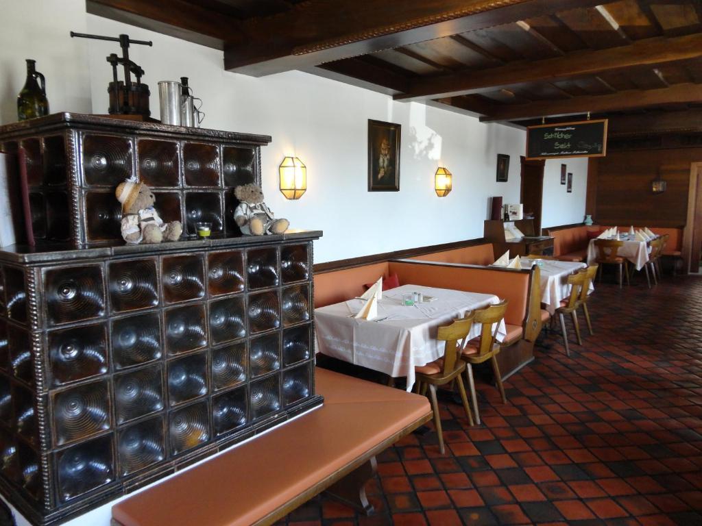 Komfort-Hotel Stockinger Ansfelden Bagian luar foto