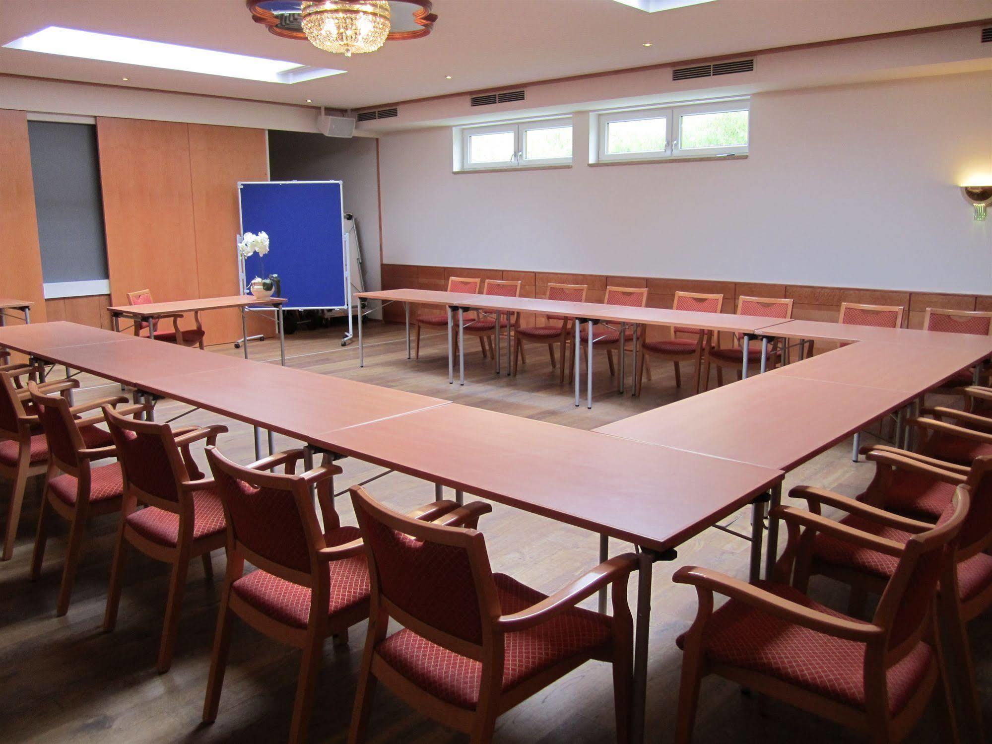 Komfort-Hotel Stockinger Ansfelden Bagian luar foto