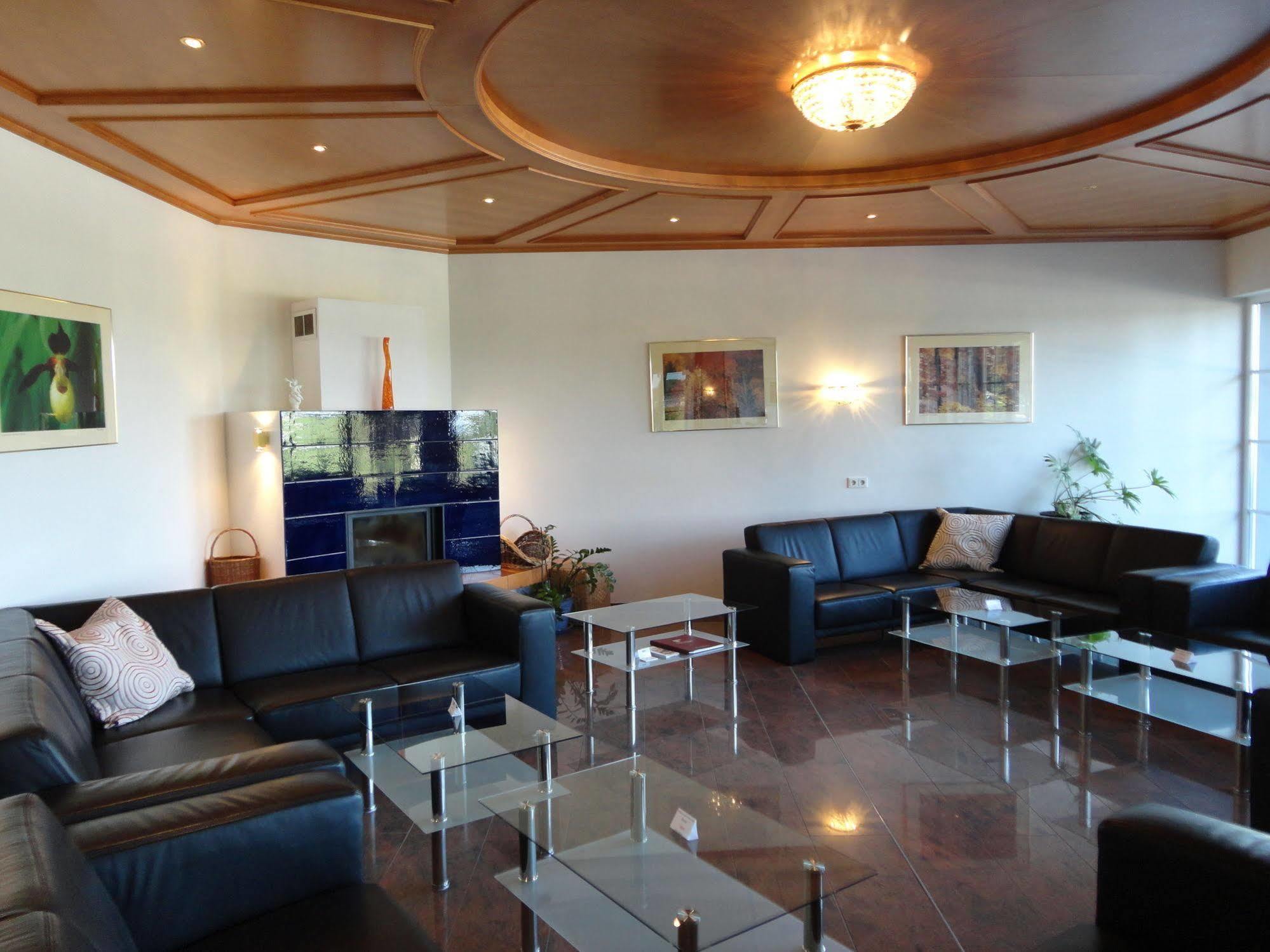 Komfort-Hotel Stockinger Ansfelden Bagian luar foto