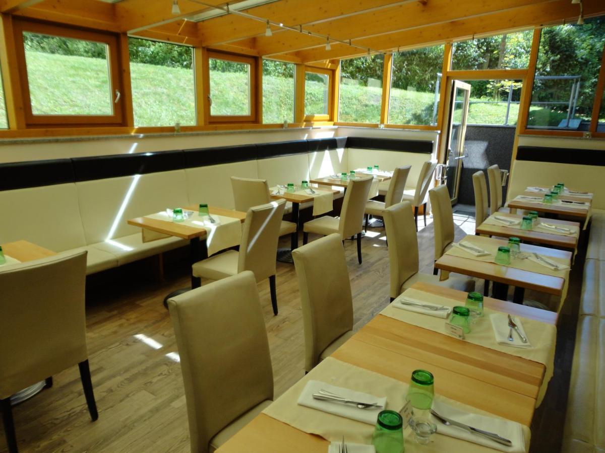 Komfort-Hotel Stockinger Ansfelden Bagian luar foto